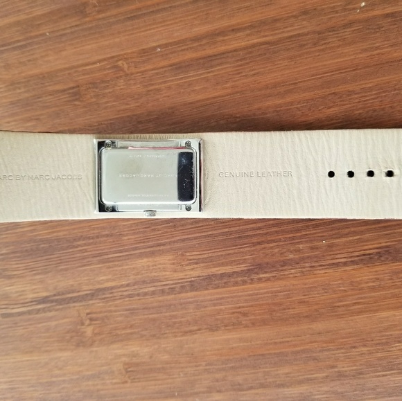 Marc by Marc Jacobs watch - Picture 3 of 4
